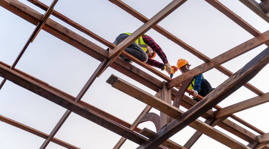 Professional Storm Sewer Service services in New Augusta, MS